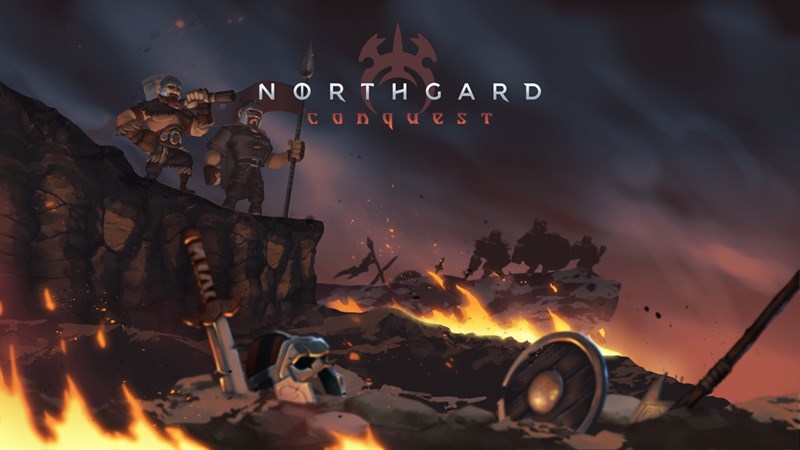 Northgard Northgard