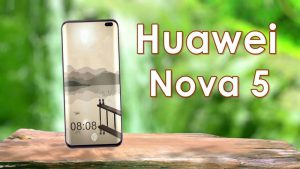 Huawei Nova 5 và Nova 5i được EEC chứng nhận, có thể sắp ra mắt