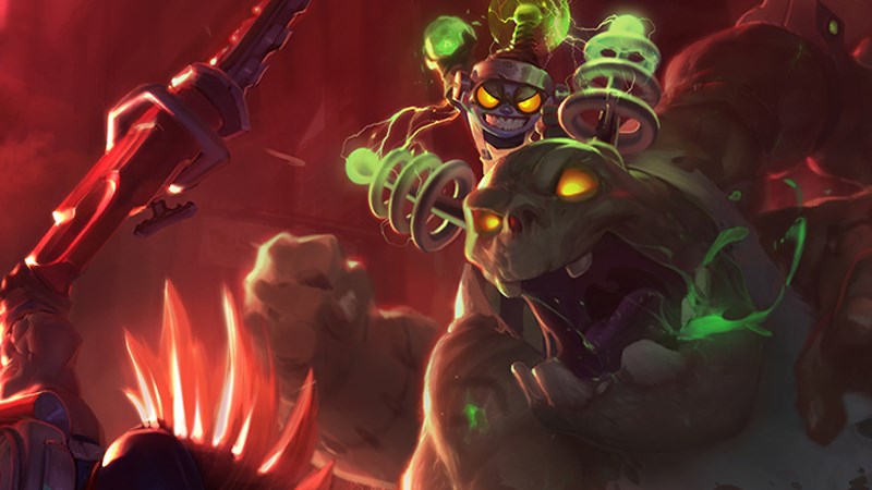 Nunu Nunu