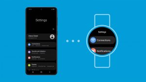 MWC 2021: Samsung giới thiệu One UI Watch, giúp Galaxy Watch và smartphone kết nối với nhau một cách toàn diện hơn