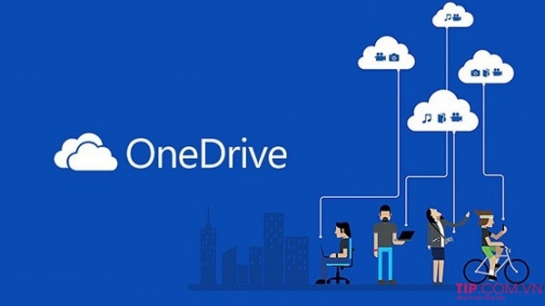 OneDrive là gì? Hướng dẫn sử dụng OneDrive