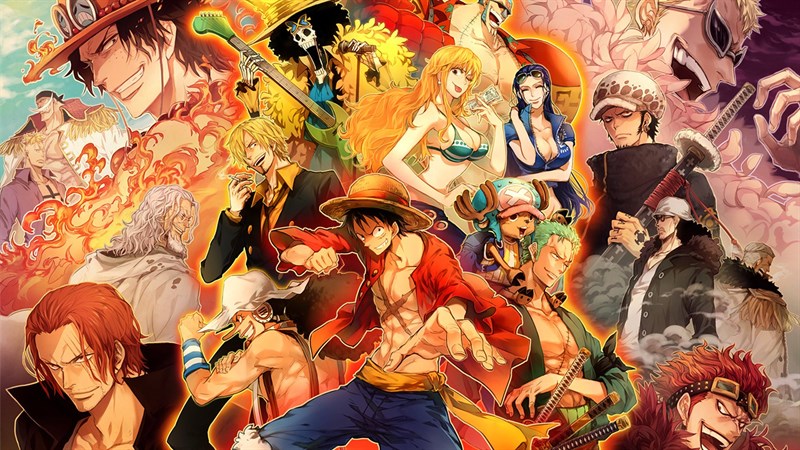 Ảnh nền hoạt hình One Piece - Đảo Hải Tặc cho máy tính 11 (Kích thước: 1080 x 1920) Ảnh nền hoạt hình One Piece - Đảo Hải Tặc cho máy tính 11 (Kích thước: 1080 x 1920)