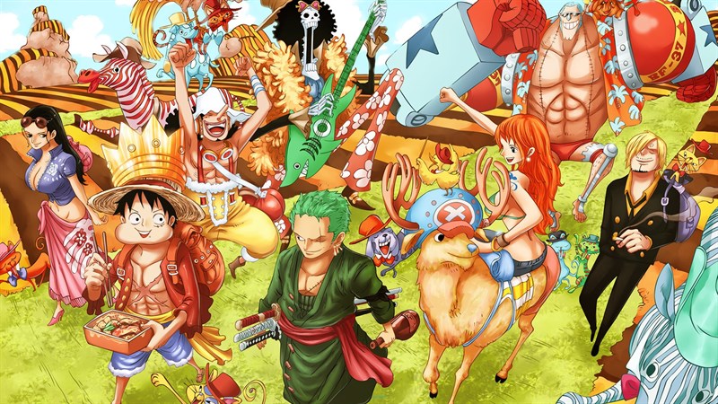 Ảnh nền hoạt hình One Piece - Đảo Hải Tặc cho máy tính 2 (Kích thước: 1080 x 1920) Ảnh nền hoạt hình One Piece - Đảo Hải Tặc cho máy tính 2 (Kích thước: 1080 x 1920)