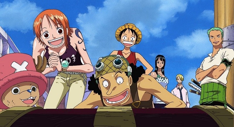 One Piece: Chopper One Piece: Chopper