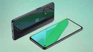 OnePlus Nord 2 chạy chip Dimensity 1200 xuất hiện tại trang AI Benchmarks