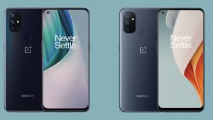 OnePlus Nord N200