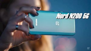 Nord N200 - smartphone 5G giá rẻ nhất của OnePlus lộ sạch cấu hình, dùng chip 5G mới của Qualcomm, pin 5K và có sạc nhanh