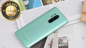 OnePlus 8 Pro 5G