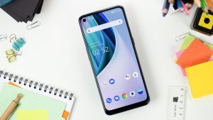 OnePlus Nord N10 5G
