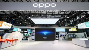 MWC Thượng Hải 2021: OPPO giới thiệu công nghệ sạc nhanh mới nhất, những thành tựu về 5G và cải tiến công nghệ sạc không dây