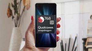 OPPO sắp ra mắt smartphone tầm trung có màn hình 120Hz, Snapdragon 768
