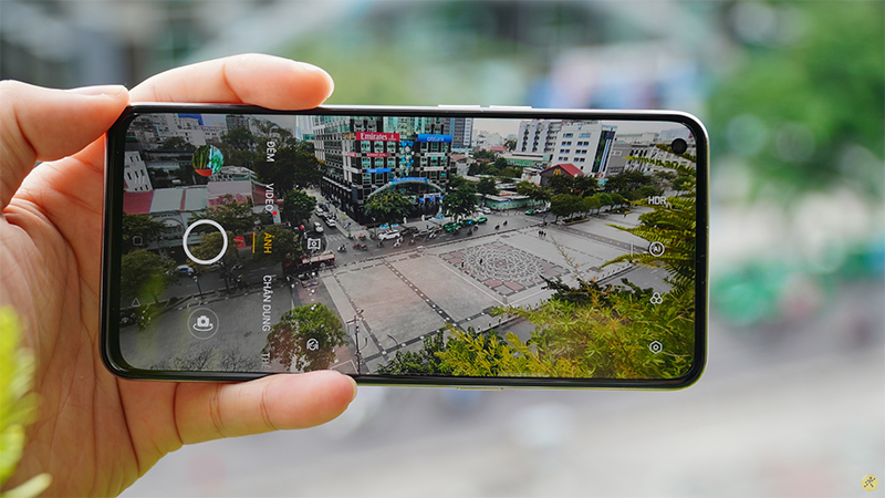 OPPO Reno5 OPPO Reno5