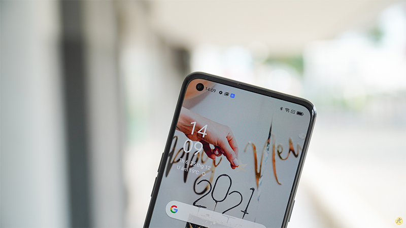 OPPO Reno5 OPPO Reno5