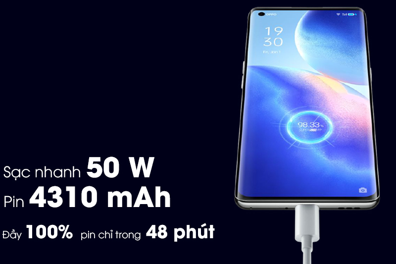 OPPO Reno5 OPPO Reno5