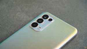 OPPO Reno5