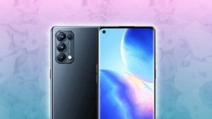 Smartphone nghi là Reno6 Pro+ lộ cấu hình, điểm Geekbench cũng khá cao