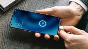 OPPO ấn định ngày trình làng công nghệ sạc siêu tốc Super Flash Charge 125 W tại Trung Quốc