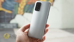 5 SMARTPHONE OPPO TRỢ GIÁ MÙA DỊCH