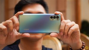 OPPO RENO4