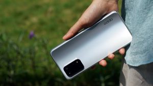 OPPO A74 5G