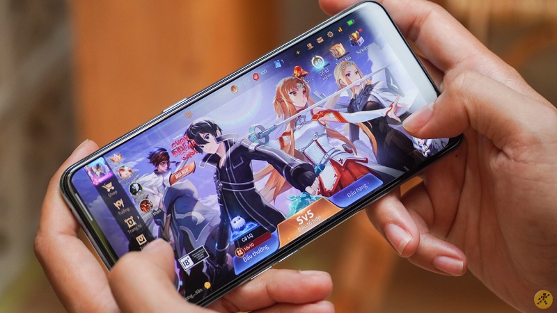 OPPO Reno5 OPPO Reno5