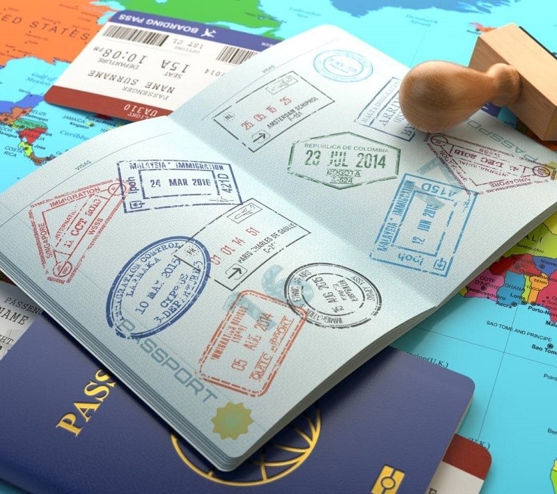 Bạn cần có passport để du lịch Nhật Bản Bạn cần có passport để du lịch Nhật Bản