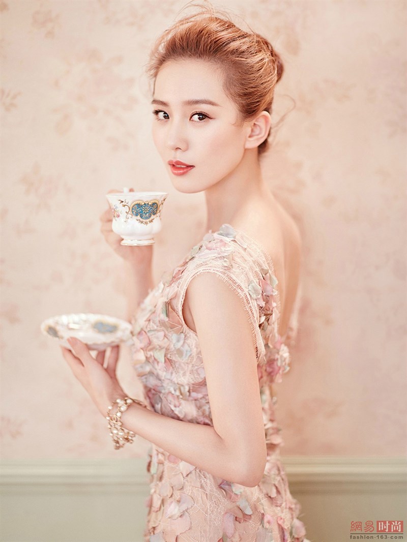 Lưu Thi Thi Lưu Thi Thi