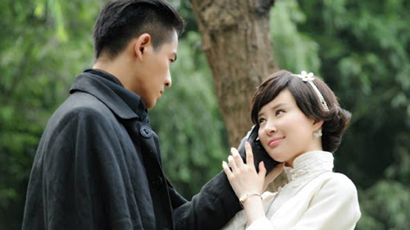 Phong hỏa giai nhân Phong hỏa giai nhân