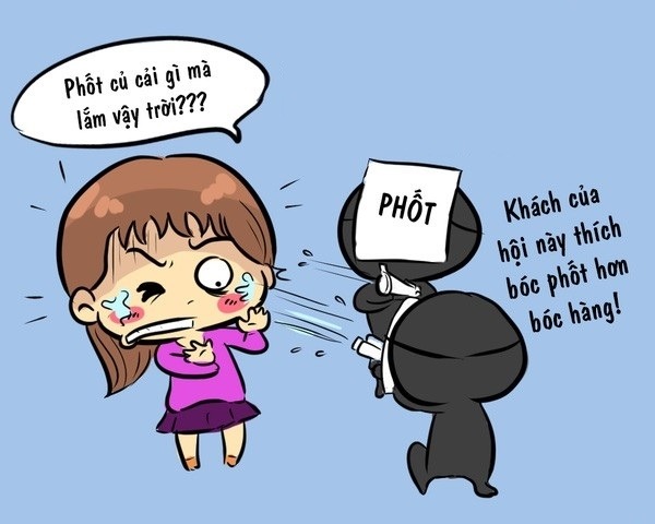 Phốt là gì? Phốt mang ý nghĩa tiêu cực hay tịch cực