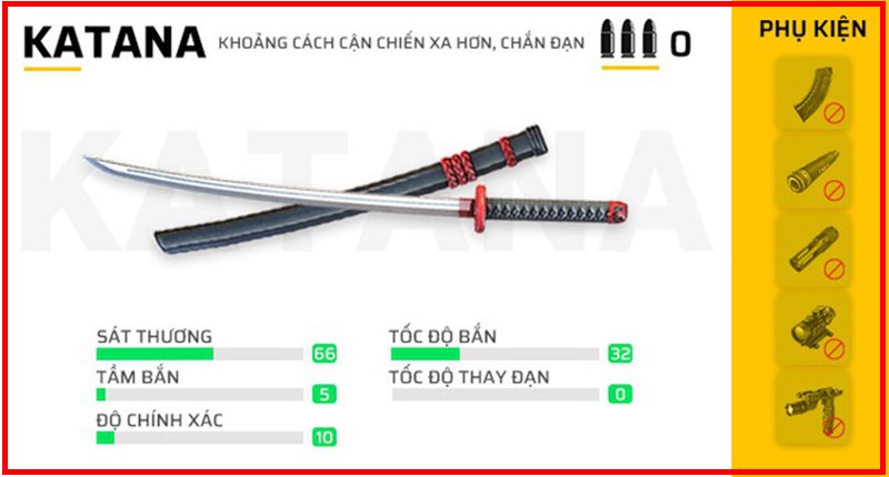 Katana Katana