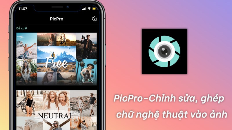 PicPro PicPro