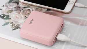 Pin sạc dự phòng 7500mAh AVA DS004