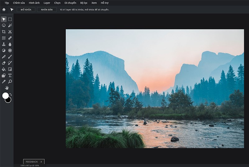 pixrlx-2-800x537-1 5 trang web chỉnh sửa ảnh trực tuyến chuyên nghiệp miễn phí - pixrl editor - 2