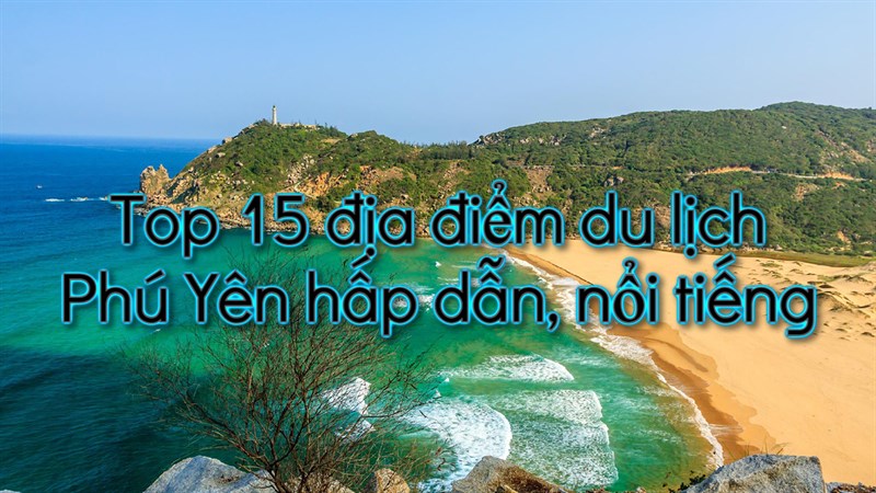Phú Yên Phú Yên