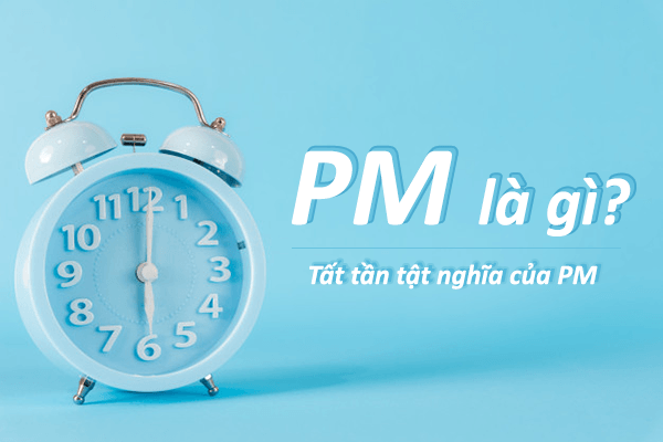 PM là gì? PM trên Facebook nghĩa là gì?