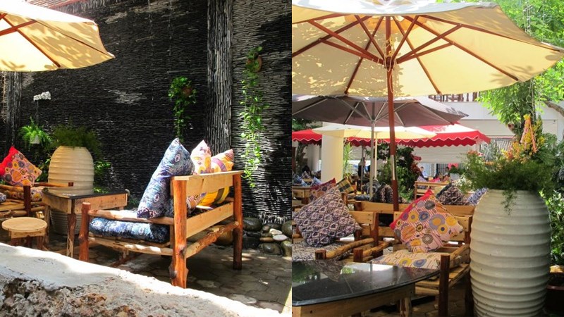 Pylos Cafe Pylos Cafe
