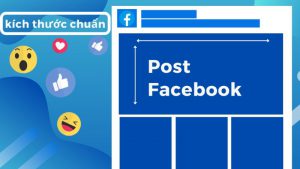 Kích thước chuẩn ảnh bài post đăng Facebook