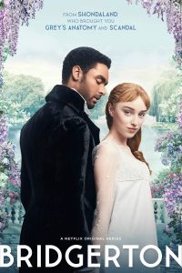 Poster phim Bridgerton
