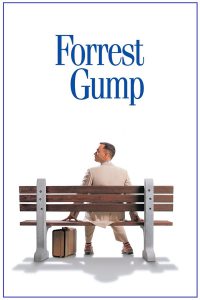 Poster phim Forrest Gump