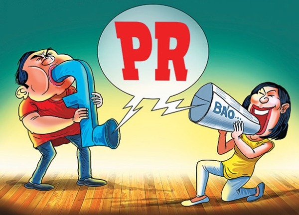 PR là gì? Ý nghĩa từ PR hiện nay đang sử dụng trên Facebook