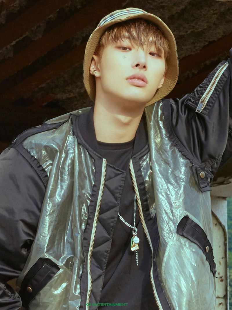 Thông tin, tiểu sử thành viên nhóm ATEEZ Mingi Thông tin, tiểu sử thành viên nhóm ATEEZ Mingi