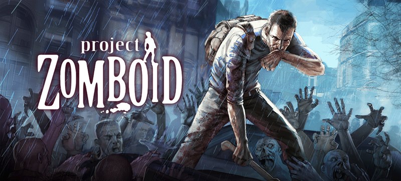 Project Zomboid Project Zomboid