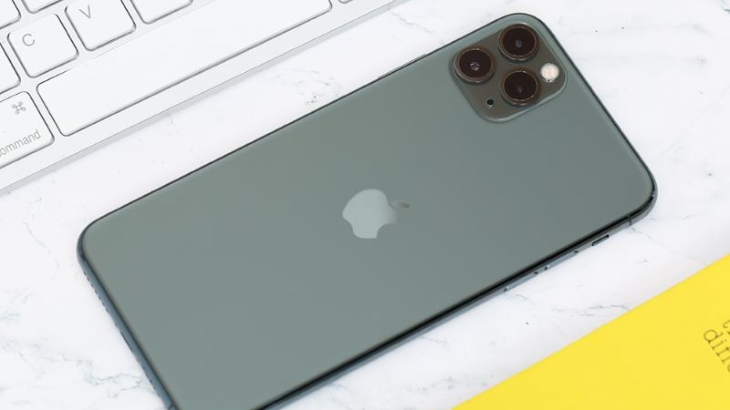 iPhone 11 Pro Max 256GB iPhone 11 Pro Max 256GB