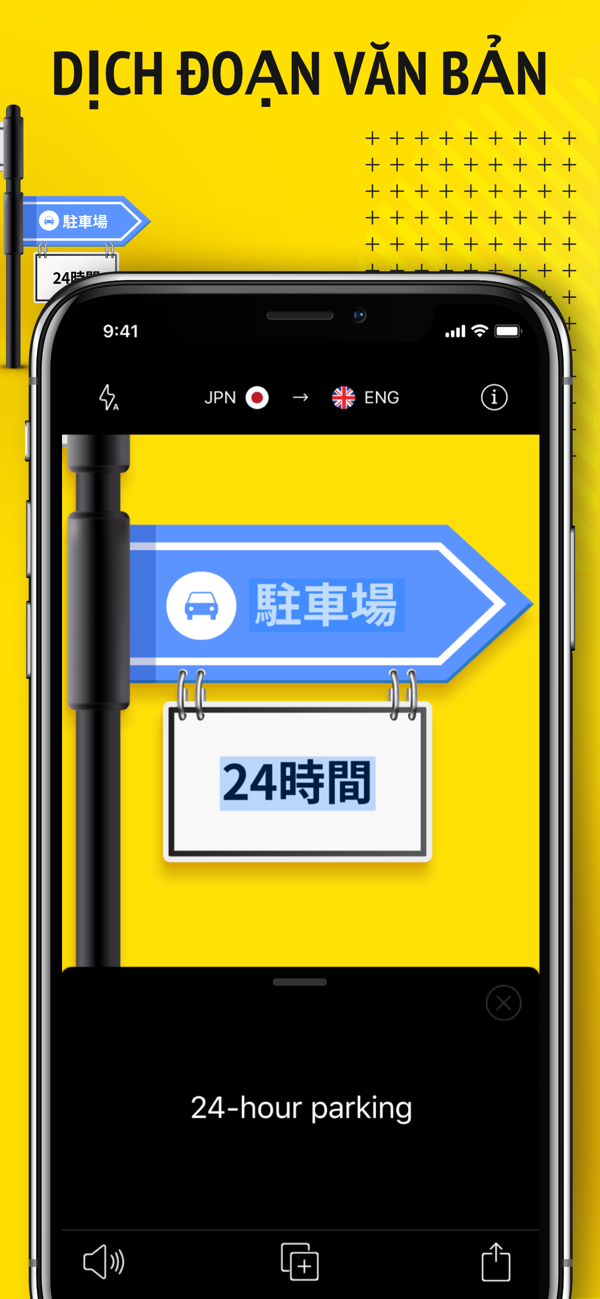 Dịch tiếng Anh bằng camera với Chụp & Dịch - Trình Biên Dịch Dịch tiếng Anh bằng camera với Chụp & Dịch - Trình Biên Dịch