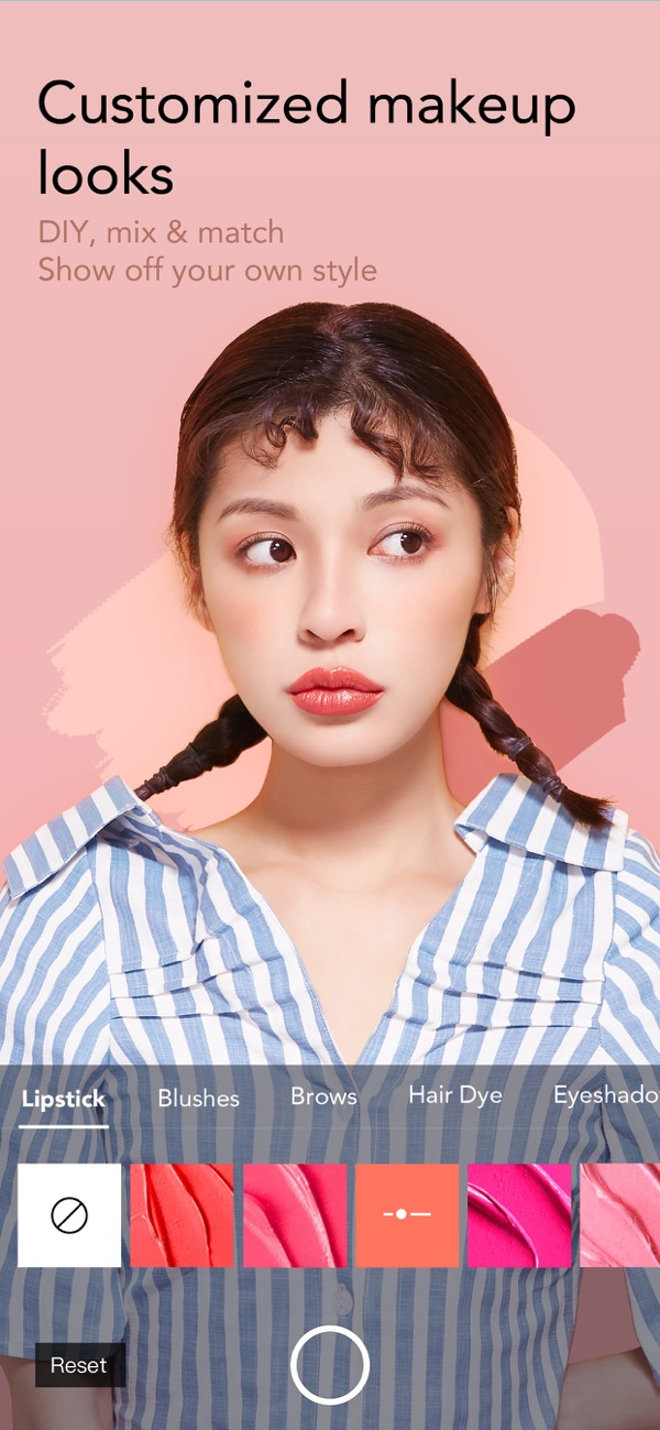 MakeupPlus - Virtual Makeup MakeupPlus - Virtual Makeup