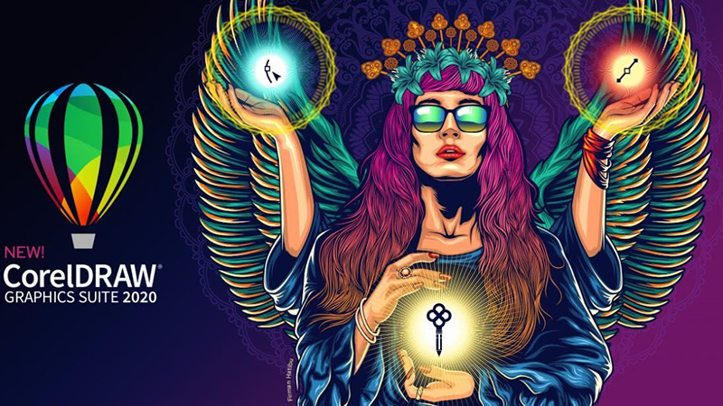 CorelDRAW CorelDRAW