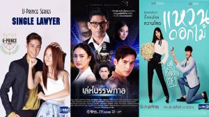 Top 10 phim bộ Thái Lan hay nhất từ trước đến nay