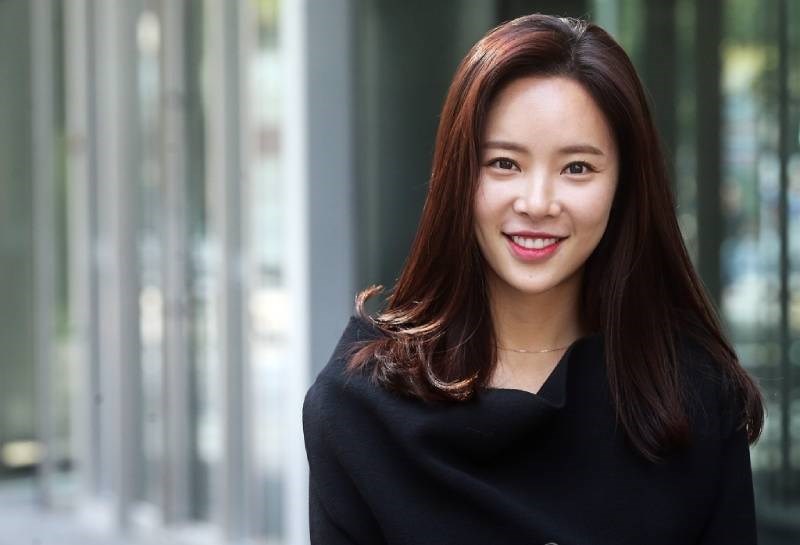 Hwang Jung Eum Hwang Jung Eum