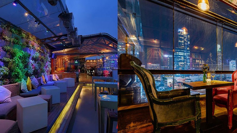 OMG Rooftop OMG Rooftop