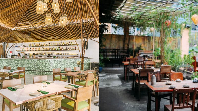 Secret Garden Restaurant Secret Garden Restaurant